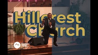 Hillcrest SDA Church  August 3 2024  Pastor Nathanial Lyles [upl. by Aniv400]