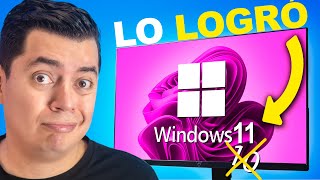 WINDOWS 11 ACABA de SUPERAR AL 10 EN quotTODOquot  PC NOTICIAS [upl. by Haden]