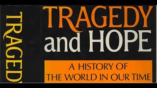 Tragedy and Hope A History Of The World In Our Time Ch3 part 2 Audio Book [upl. by Sinaj]