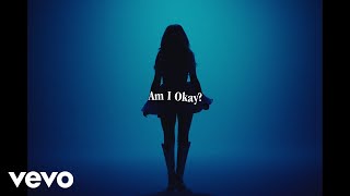 Megan Moroney  Am I Okay Official Lyric Video [upl. by Devy]