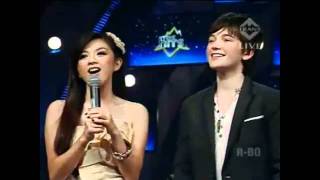 Greyson Chance di The Hits Trans TV Part 1 Unfriend You 24 November 2011 flv [upl. by Edrahc]