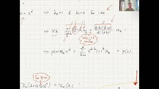 FPT Lecture 10e  a more general definition of the additive finite free convolution [upl. by Reinertson]