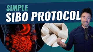 Probiotic Proof Saccharomyces boulardii Helps Improve SIBO [upl. by Oremor555]