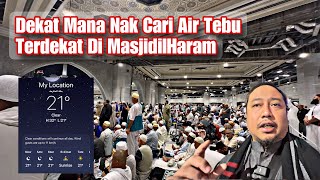 Situasi Terkini Umrah Musim Sejuk  Siapa Rancang Umrah Terdekat Wajib Lihat [upl. by Xantha314]