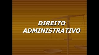 Dica bomba de Fontes do direito Administrativo Prof Carlos Alberto [upl. by Siberson]