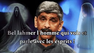 Lhomme qui a fait partie des 2 mondes  le monde réel et le monde paranormal histoire vraie [upl. by Jabez]