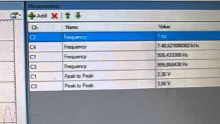 FIR Filter Application [upl. by Elwood]