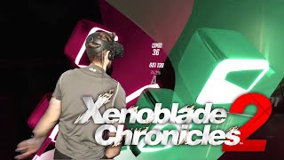 Beat Saber  Counterattack Xenoblade Chronicles 2 [upl. by Bayer818]