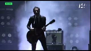 Interpol  PDA Live at Zocalo Mexico City 2024 [upl. by Lidaa]