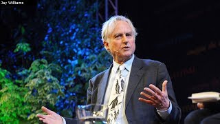 Richard Dawkins Has Become a Christian [upl. by Garvin923]