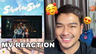 4EVE  Situationship  MV Reaction [upl. by Stella]