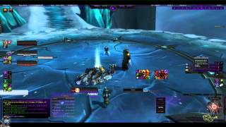 Lets Play WoW  Mists of Pandaria GermanHD 07  Sunday night in AzerothLichking kill [upl. by Higbee288]