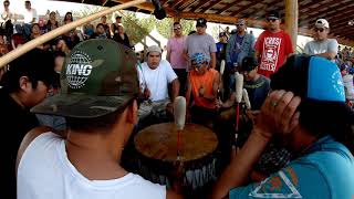 An Hour of Grooving Powwow Music Native American  Powwow Times [upl. by Cos]