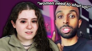 FreshAndFits Double Standards For Women [upl. by Yenitirb]