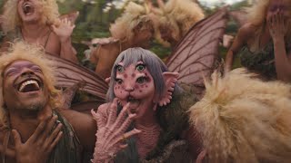 Melanie Martinez  FAERIE SOIRÉE Official Music Video [upl. by Iand]