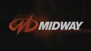 Midway Logo [upl. by Hanfurd]