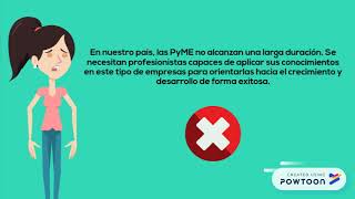 Gestión y Administración de PyME  UnADM [upl. by Elawalo]