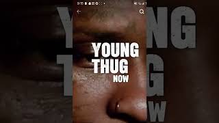 Young Thug has been released from jail 2024 [upl. by Loraine]