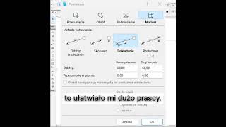 JAK PRZYŚPIESZYĆ PRACĘ W ARCHICADZIE  ArchiCAD 27 tutorial archicad designer [upl. by Ytsihc]