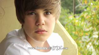 JUSTIN BIEBER WITH ZERO BUDGET Boyfriend PARODY [upl. by Mcgrody]