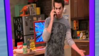 iCarly  Theme Song  Season 4 Reversed Slowed [upl. by Dylana]