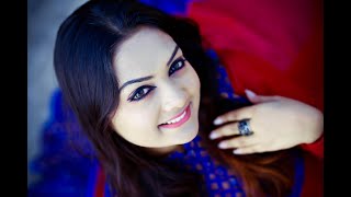 Nishshash  Duet version  Nodi  Arfin Rumey  Bangla Song [upl. by Mendes]