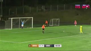 UDEC vs UDD  Final ADESUP 2024 [upl. by Ojyllek50]