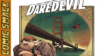 Daredevil 17 Comic Smack [upl. by Neelak]