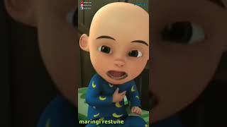 Lilakno Lungaku Lurus Dalam Mlakumu  Losskita Upin Ipin upinipin lilaknolungaku trending viral [upl. by Reddy229]