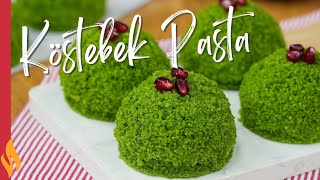 Ispanaklı Köstebek Pasta Tarifi 💚 Deneyin Övgüleri Toplayın 😎 [upl. by Trudie952]