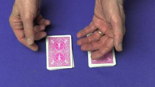 Easiest Card Trick Ever [upl. by Clementine476]