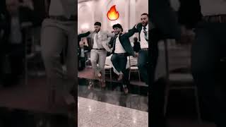 Best Dabke Ever  palestine [upl. by Arahsit]