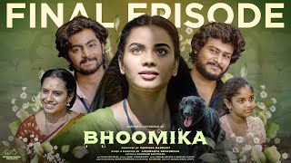 Bhoomika  Final Episode  Aishwarya Govardhan  Sai Krishna  Aashish  Infinitum Media [upl. by Leunas]