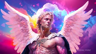 Archangel Chamuel Raises Energetic Vibration ★︎ Heal The Past amp Manifest Abundance Love and Harmony [upl. by Hugon]