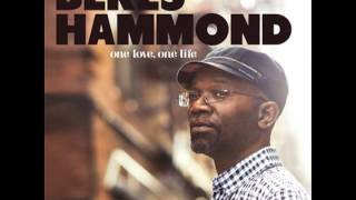 Beres Hammond  One Love One Life [upl. by Alitha468]