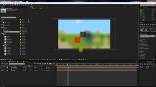 Sprite Animations Inside AE  Lesson 7 Tips amp Tricks RAM [upl. by Annawoj]