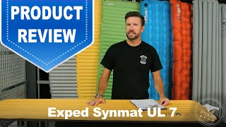 Exped Synmat UL 7 Review [upl. by Hoxie]