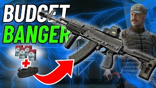 Budget Banger Part 2  Trader Gun Build Meta Patch 014 [upl. by Eilliw]