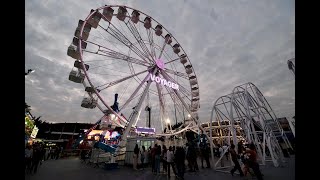 Fiestas de Octubre tradición que nos llena de orgullo  Gobierno de Jalisco [upl. by Kcirdneked]