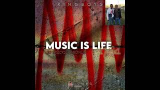 Washa KingBoys x Kisto Cpt x Gstone Ft Clarkie Boy  Is n RejX Ding [upl. by Cosette]