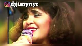 MERENGUES CLASICO DE LOS 80s VIDEO MIX  5 DJ JIMY [upl. by Anivle]