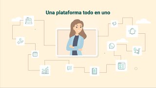 AgendaPro ¡Crea tu agenda online y haz crecer tu negocio [upl. by Stichter]