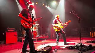 Ride  Black Nite Crash live  Union Transfer Philadelphia  December 7 2024 [upl. by Burnard]