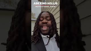 1st of ask king Hollis series ❤️ [upl. by Ware]