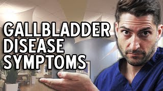 Gallbladder Disease Symptoms amp Everything You Need To Know [upl. by Aisauqal]