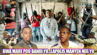 KALFOU VERITE 2 Desanm 2024 Lapolis Sou Bay Rezilta Tout Bon Babekyou Pase Yon Move Moman [upl. by Hoeg]