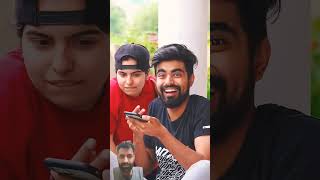 Prank Call ☎️  Laalchi Aurat 😂  Top Viral Instagram Reels  Dushyant Kukreja shorts ytshorts [upl. by Dam395]