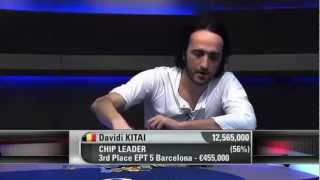 Best Hero Call Ever Davidi Kitai [upl. by Dorkus]