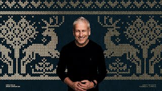 LU Convocation  Advent Convo wLouie Giglio amp Passion [upl. by Delphina]