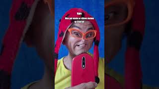 Usuco do WhatsApp funny youtubecreatorawards oqueavidameroubou falamosdetudoemaisalgumacoisa [upl. by Inwat]